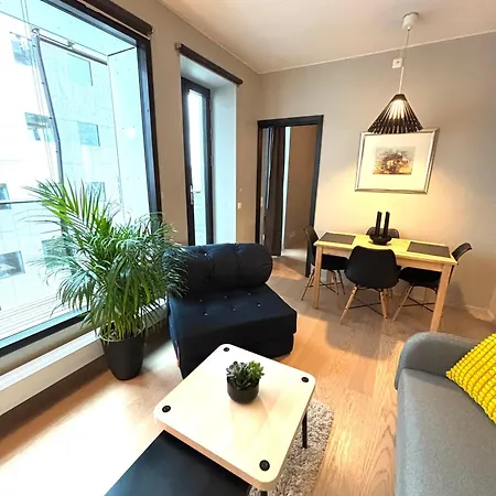 Modern In Bjorvika * Oslo