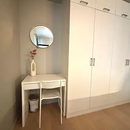 Modern In Bjorvika *