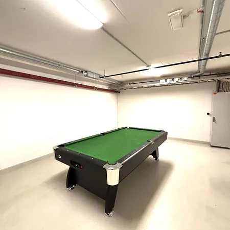 Apartment Modern In Bjorvika *